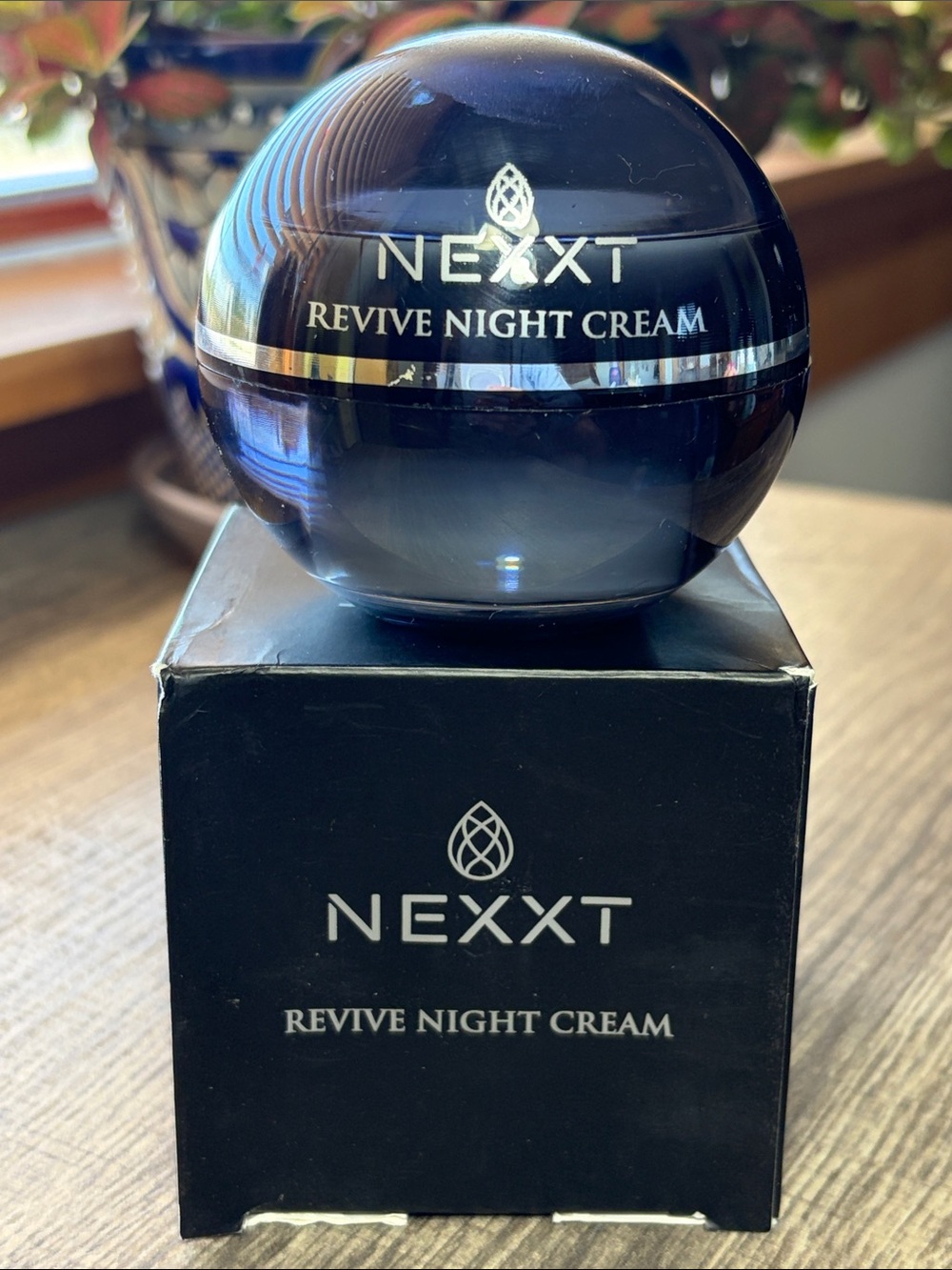 NEXXT Revive Night Cream